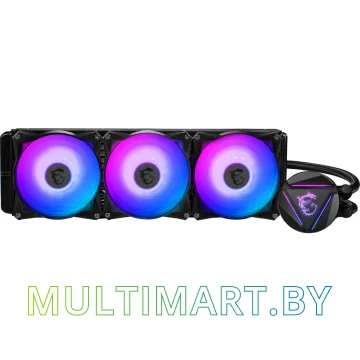 Кулер MSI MAG CORELIQUID 360R